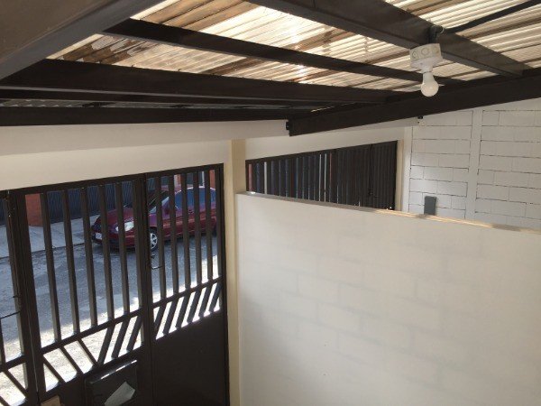 CASA TIPO APTO. en nivel 1 Renta Q 3,000 inc.mant. — foto 8