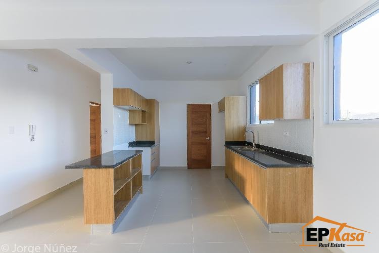 Apartamento de renta en Novus Eco Residences, Santiago — foto 3