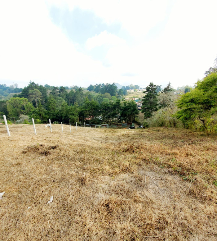 Terreno en venta en carretera a San José Pinula CAES — foto 14