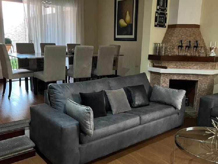 CASA EN VENTA EN KM 16.5 CARRETERA AL SALVADOR — foto 9