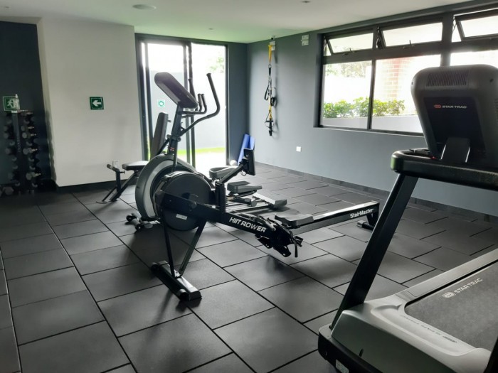 Apartamento en venta en zona 15 GANGA - Miniatura 20