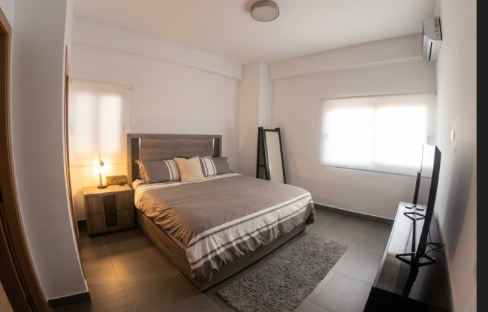 Apartamento en Renta en Bella Vista Distrito Nacional — foto 3