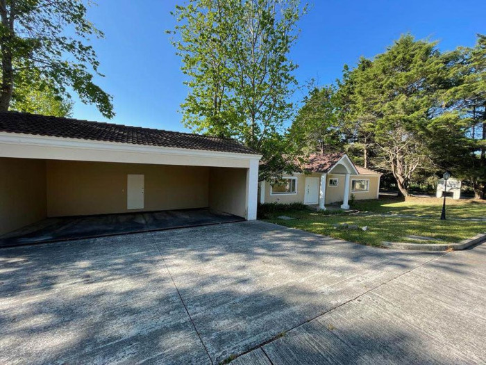 Plus Real Estate renta casa en Condominio CAES km 23.5 — foto 6