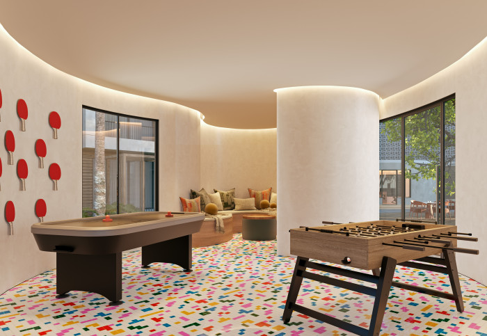 Apartamento de 2 habitaciones en Venta en Juan Dolio - 6