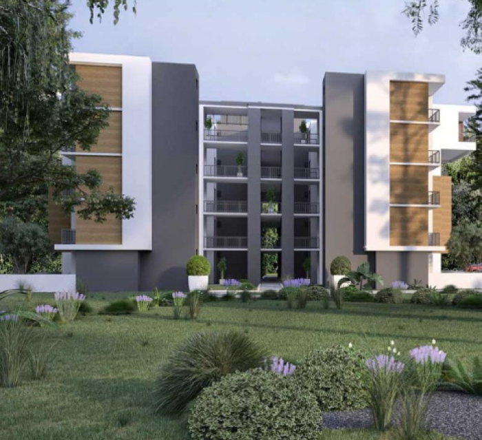 Apartamento en pre-venta en Zona 16 Guatemala - Image 2
