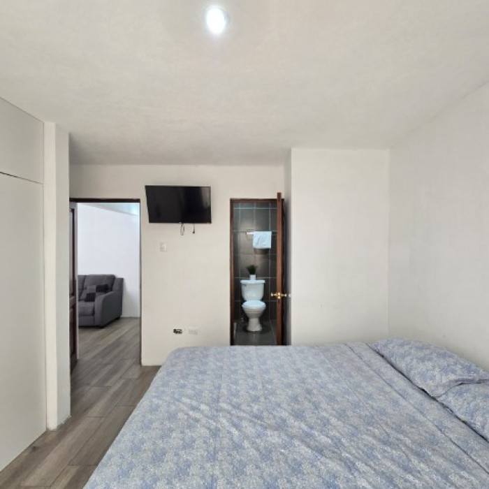 Casa en Venta Planes de Minerva Zona 11 Mixco - Miniatura 13
