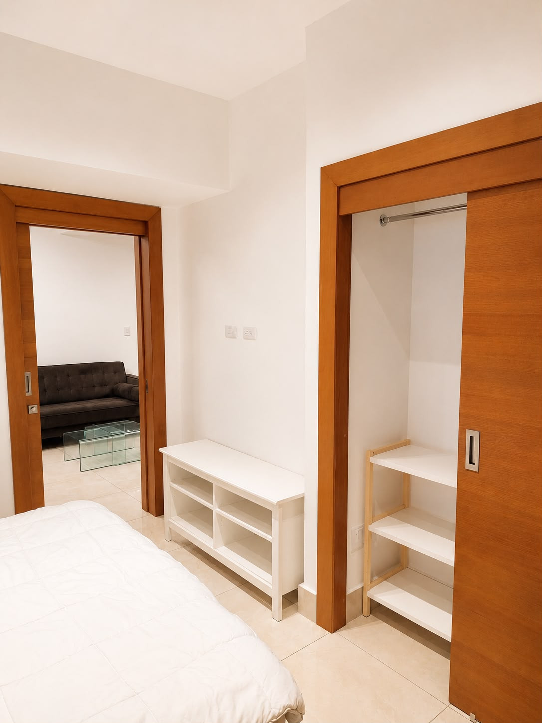 Apartamento Amueblado en Renta, Sector Renacimiento — foto 5
