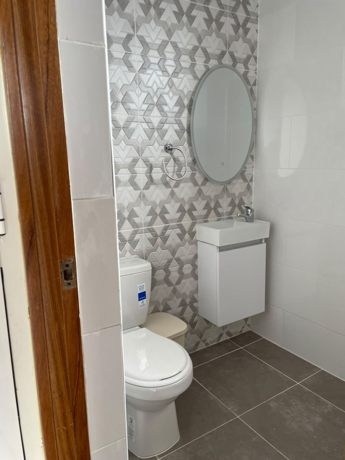 APARTAMENTO EN ALQUILER EN ZONA UNIVERSITARIA - 6