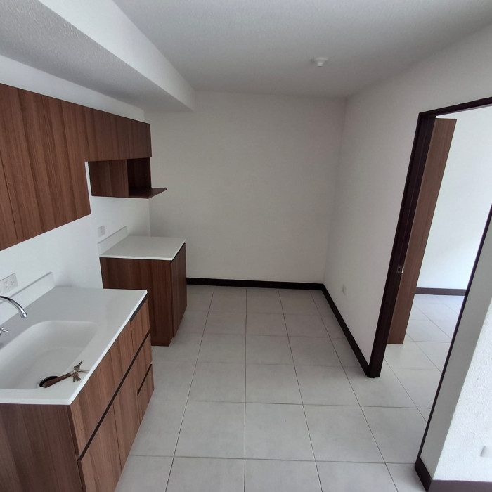 APARTAMENTO EN ALQUILER EN ZONA 1 - Miniatura 6