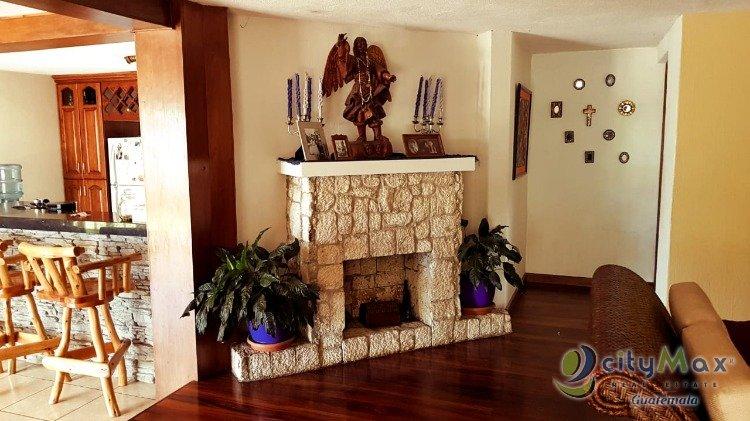 Casa en venta en Hacienda San Angel San Jose Pinula - Image 5