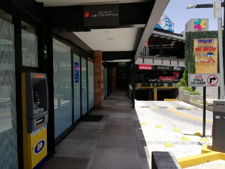 LOCAL EN RENTA ZONA 10/MUNDO INMOBILIARIO — foto 3