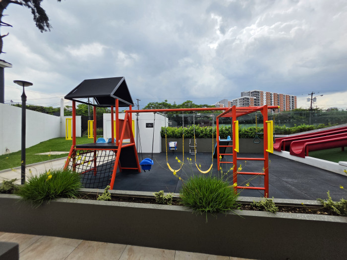 APARTAMENTO EN RENTA EN ALTAIRE ZONA 11 GUATEMALA - Miniatura 11