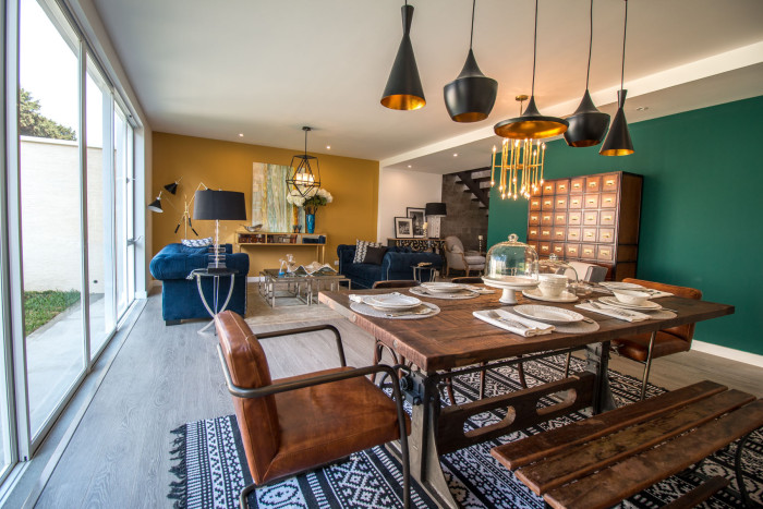 CASA EN VENTA EN FRAIJANES KM. 22.5 — foto 5