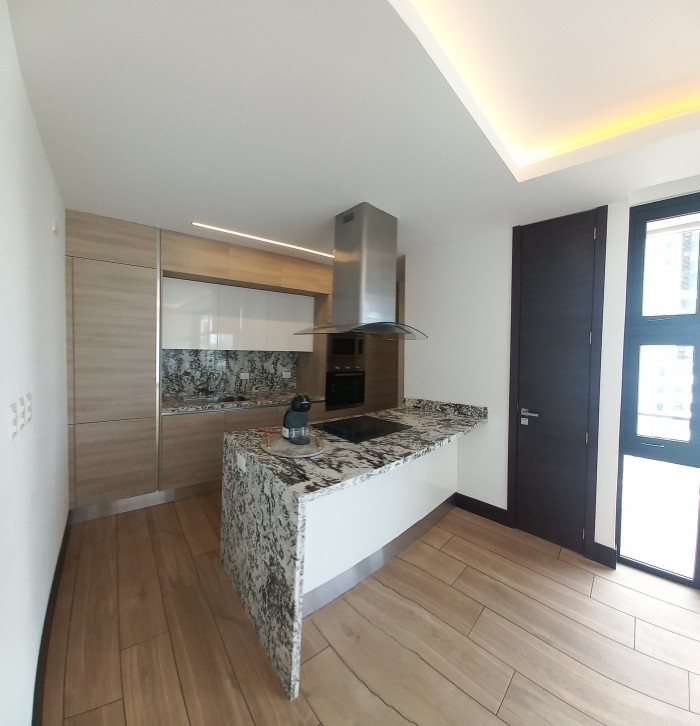 APARTAMENTO EN RENTA EN EDIFICIO BADEN ZONA 15 - Miniatura 3