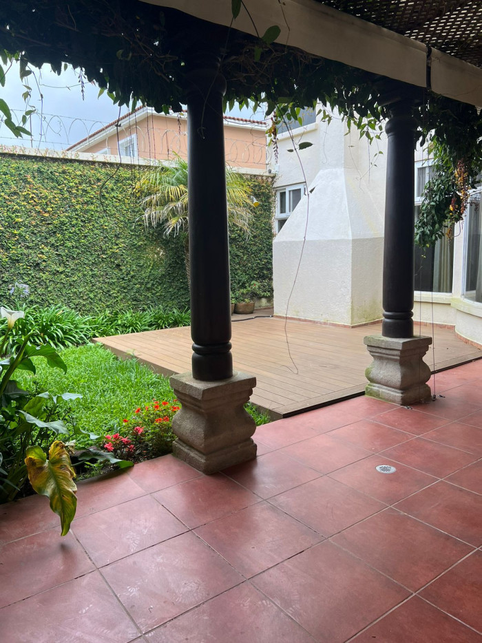 Vendo casa en lo Diamantes Km 16.5 Caes — foto 5