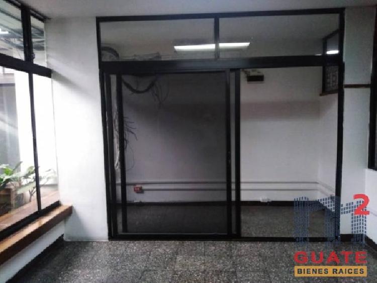 Casa de 500 m2 de construcción en Renta, Zona 09 — foto 2