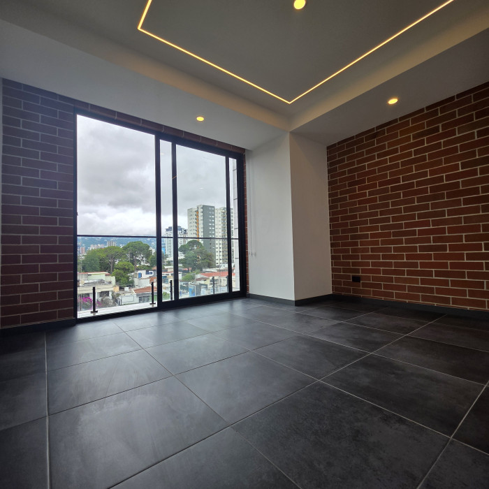 Apartamento nuevo en renta Kona Zona 10 Guatemala — foto 10