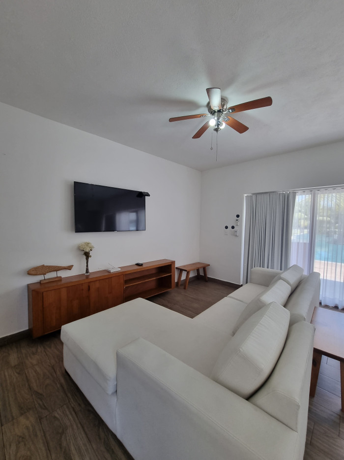 HERMOSA CASA EN #VENTA LA MAR, MONTERRICO — foto 8
