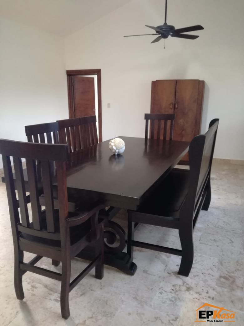 Casa Turística de venta en Jacagua Santiago, un nivel - 6