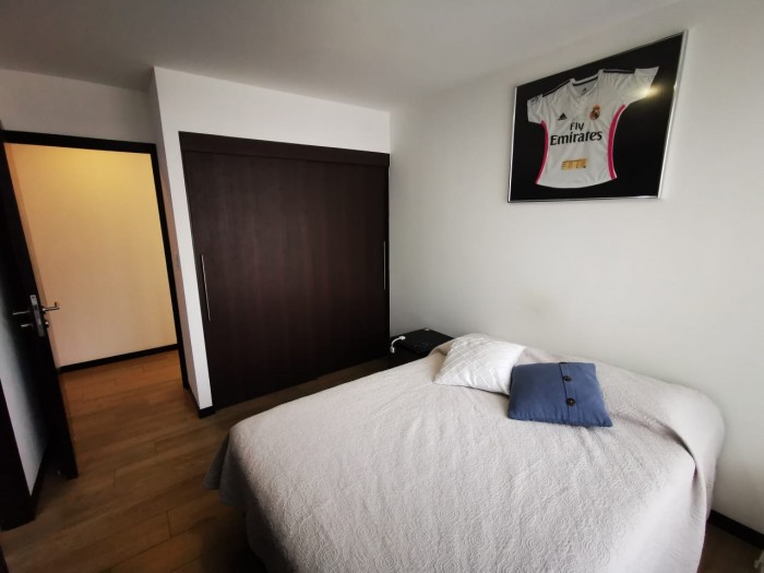 VENDO Apartamento en Borghetto, Vista Hermosa Z15 - Miniatura 13