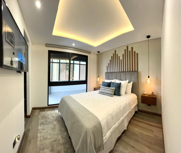 Apartamento en venta en zona 11 enganche fraccionado — foto 6