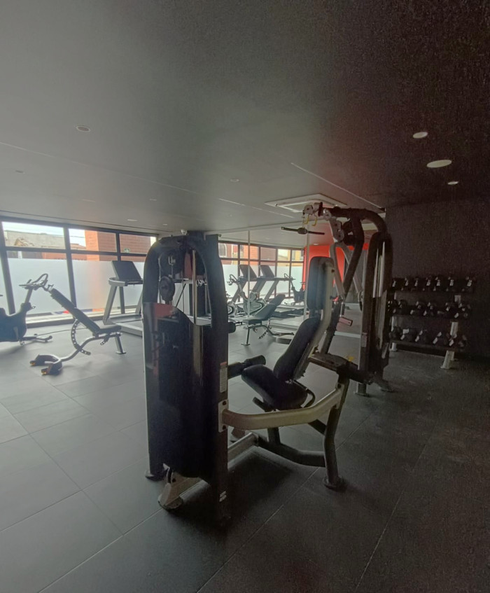 APARTAMENTO EN RENTA EN CENTRICO ZONA 5 GT. - Miniatura 15