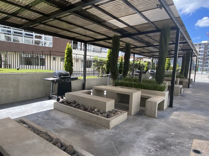 Apartamento en Renta en Parque 7 Guatemala - Miniatura 12
