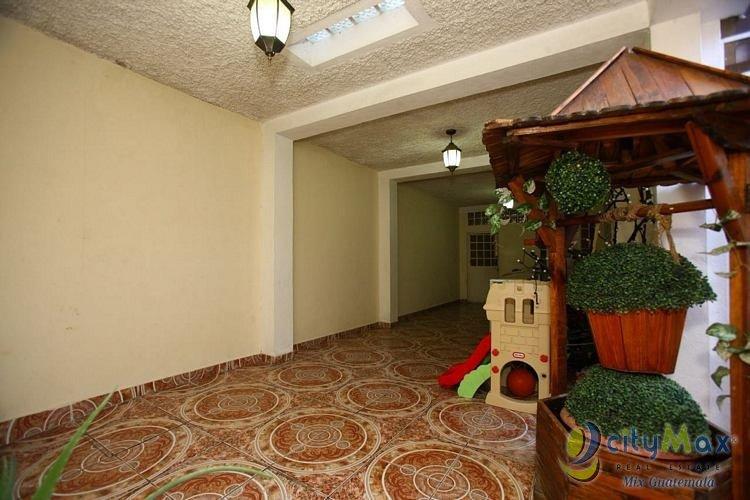 Casa en Venta en San Ignacio Zona 7 de Mixco Guatemala - Miniatura 10