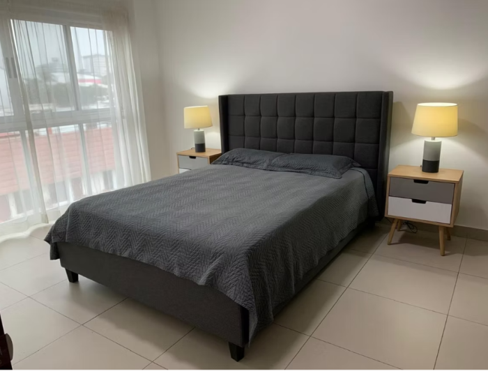 Hermoso Apartamento en renta en La Sabana Norte, SJ. - 2