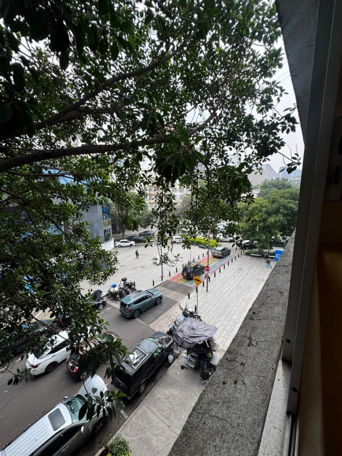 Departamento en renta esquina Masaryk — foto 2