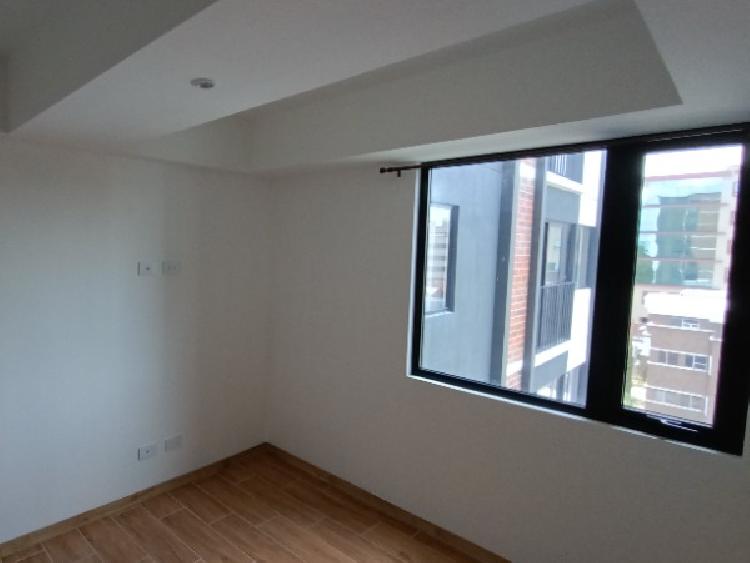 APARTAMENTO EN RENTA EN ZONA 9 — foto 5