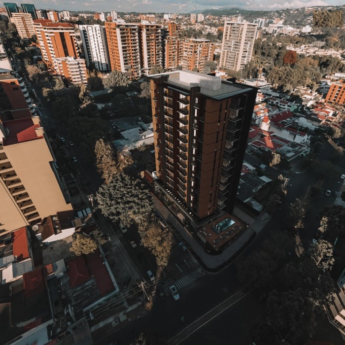Apartamento en Zona 14 en Venta - Image 4