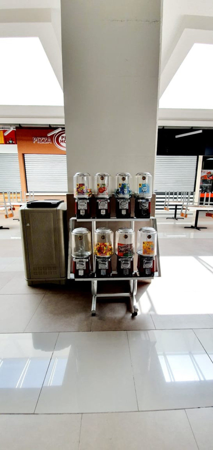 Local Comercial en renta zona 7 Calzada San Juan - Miniatura 2