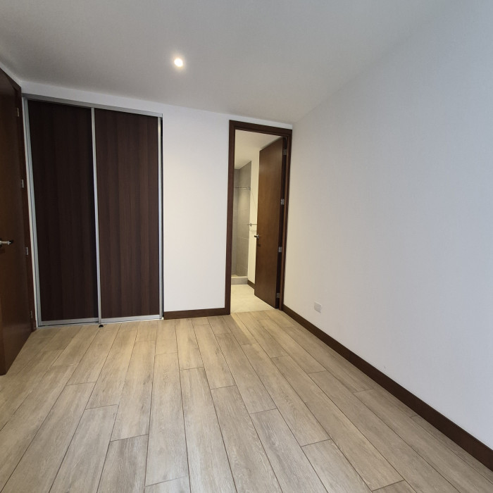 Apartamento en renta para estrenar en zona 15 — foto 5