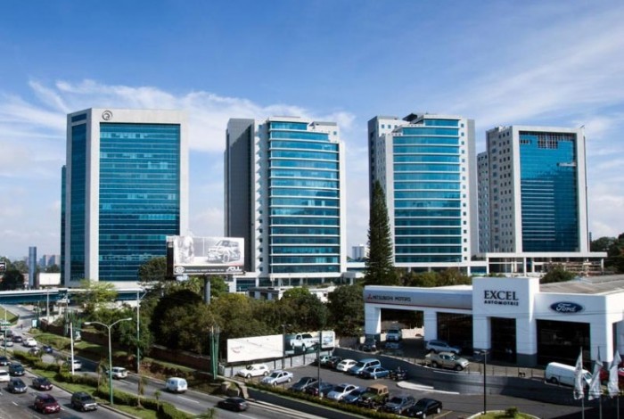 Rento oficina 154Mts en ZONA PRADERA zona 10 - Miniatura 9