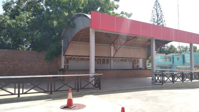 Local comercial en alquiler en San Juan de la Maguana - 1