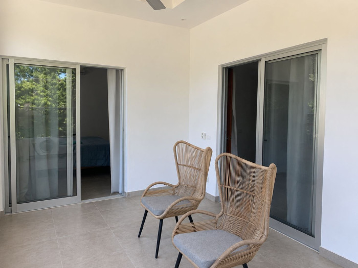 Townhouse en Venta en Las Terrenas amueblado - 14