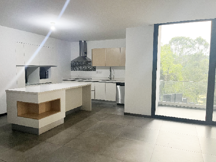 Apartamento Renta | Zona 14 | Albero 14 — foto 2