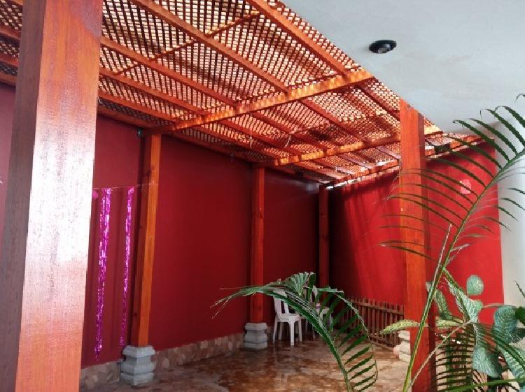 CASA EN VENTA NUEVA MONTSERRAT/MUNDO INMOBILIARIO — foto 8
