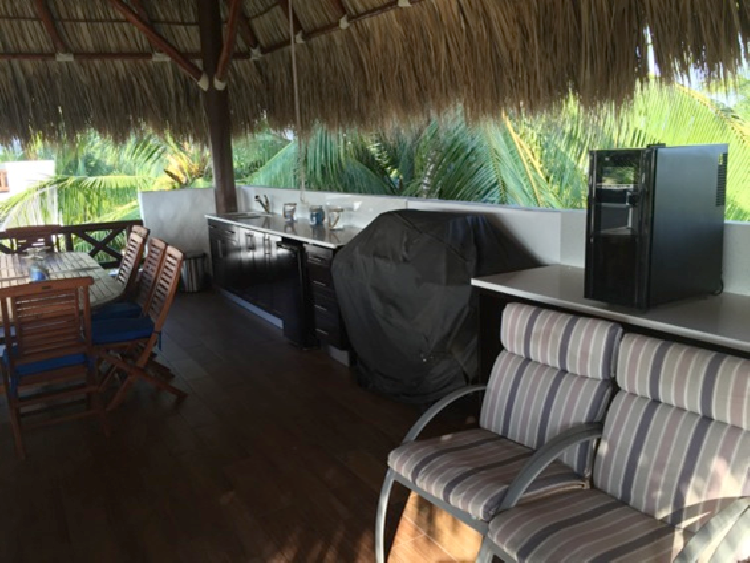 CASA VACACIONAL, RENTA - 11