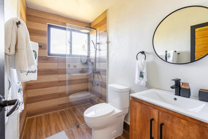 Hermosa Villa en venta en Constanza, La Vega RD - 14