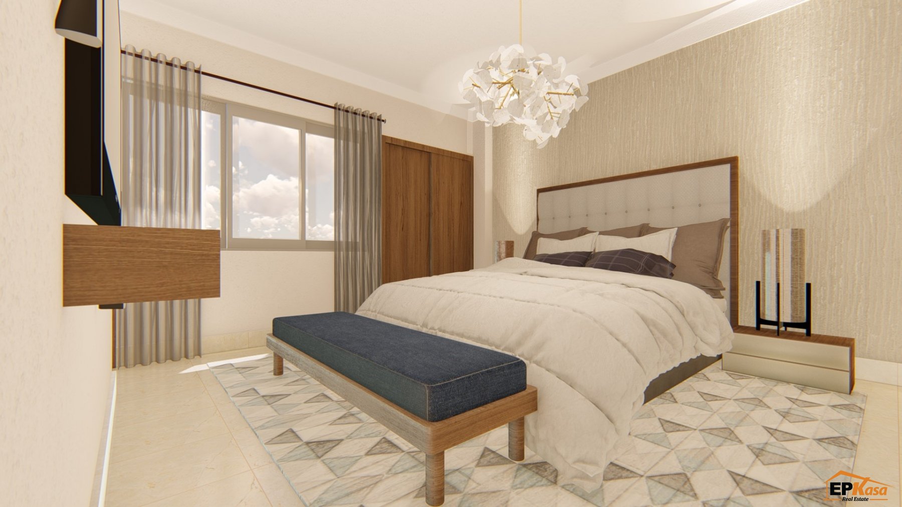 Apartamentos en venta en Torre Don Manuel, Santiago — foto 9
