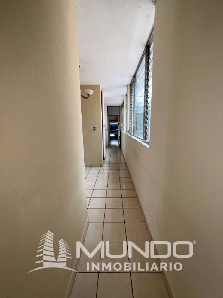 CASA IDEAL PARA OFICINAS EN RENTA ZONA 10 - 2