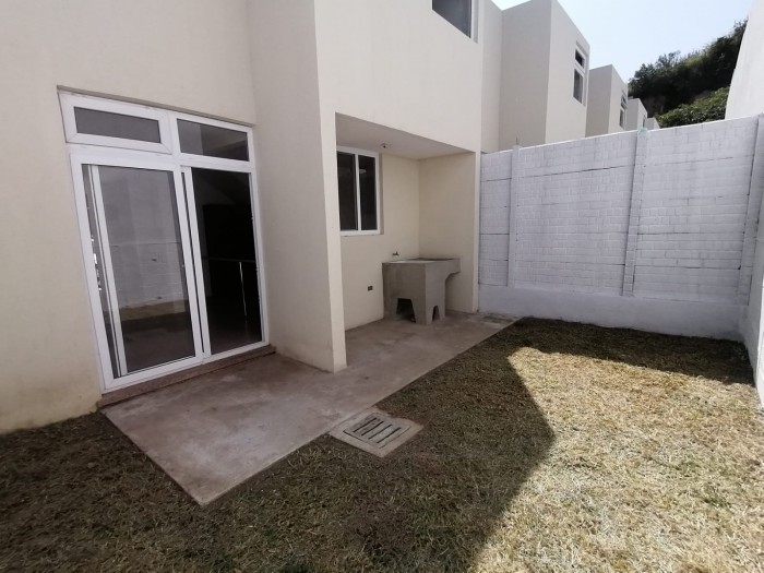 Casa en Alquiler Playa de Oro en San Miguel Petapa - Miniatura 8