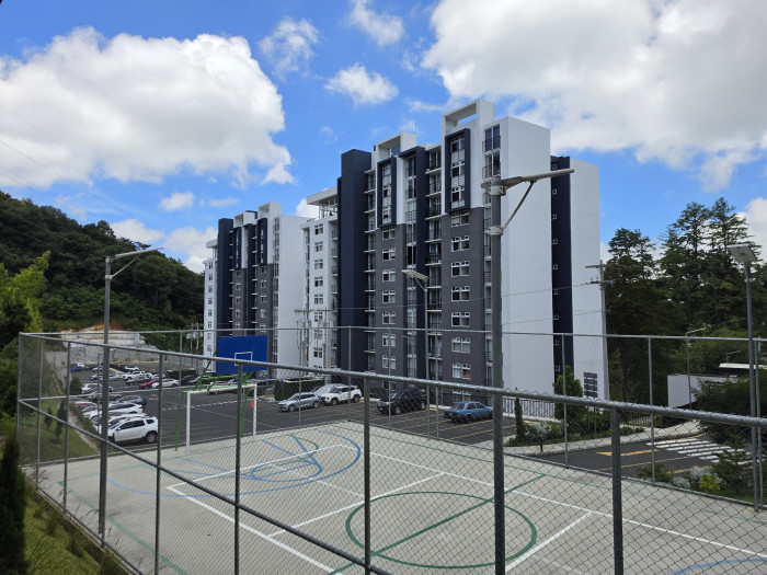 Apartamento en Renta en Monet Cristo Rey Puerta Parada - Miniatura 14