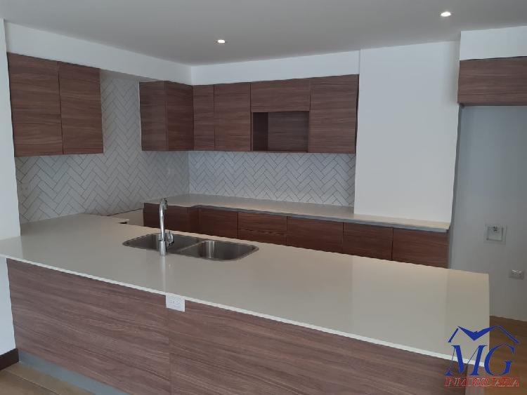 VENDO APARTAMENTO EN VISTA HERMOSA II
