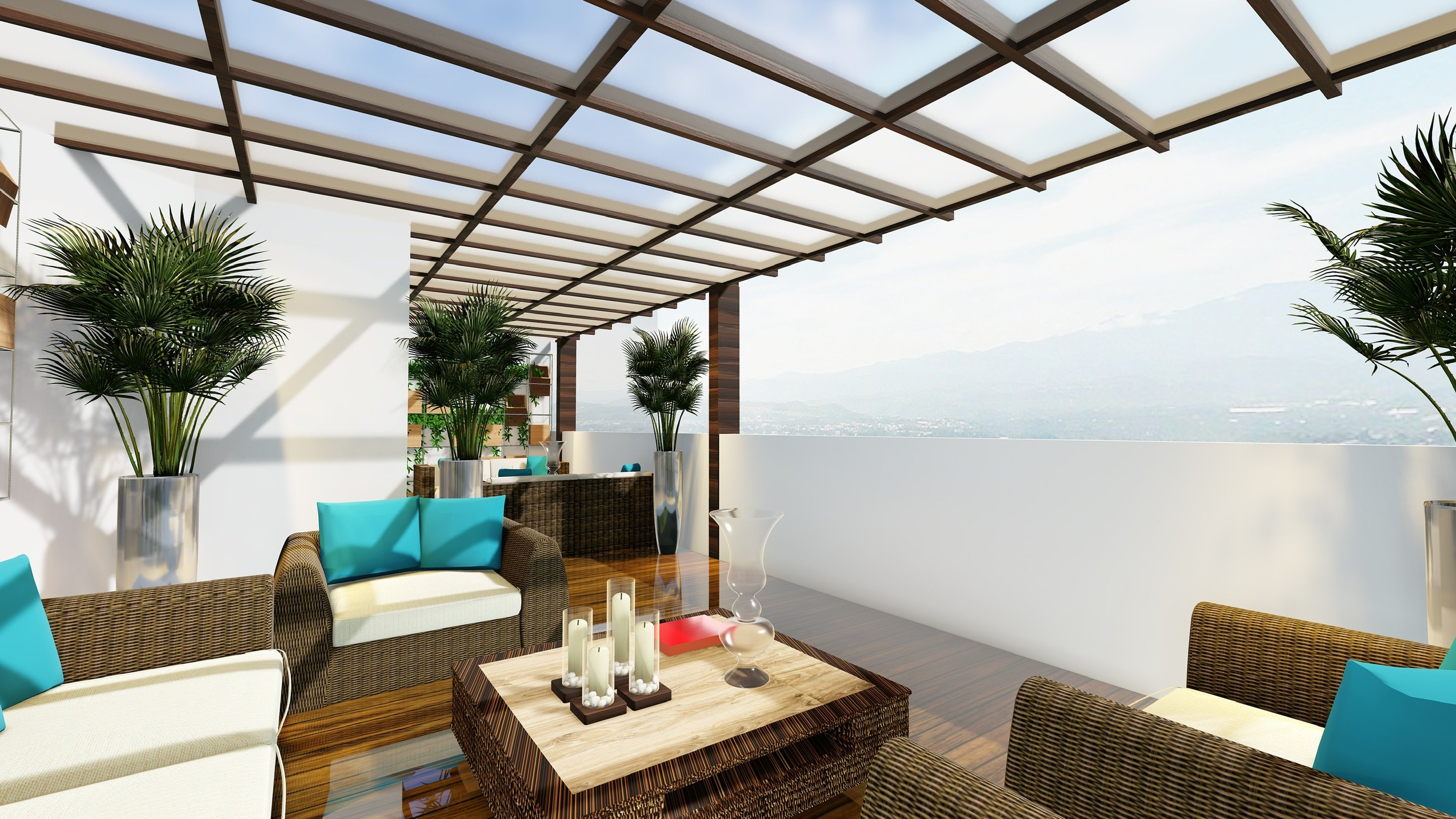 Innovador Proyecto Ubicado en Cerro Hermoso — foto 2