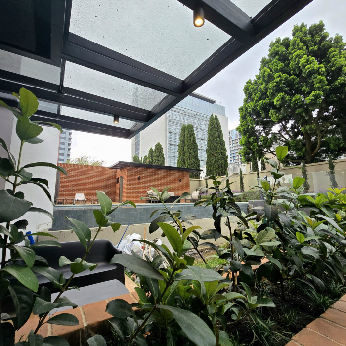 Apartamento Nuevo en Renta en Zona 15 Guatemala - Image 5
