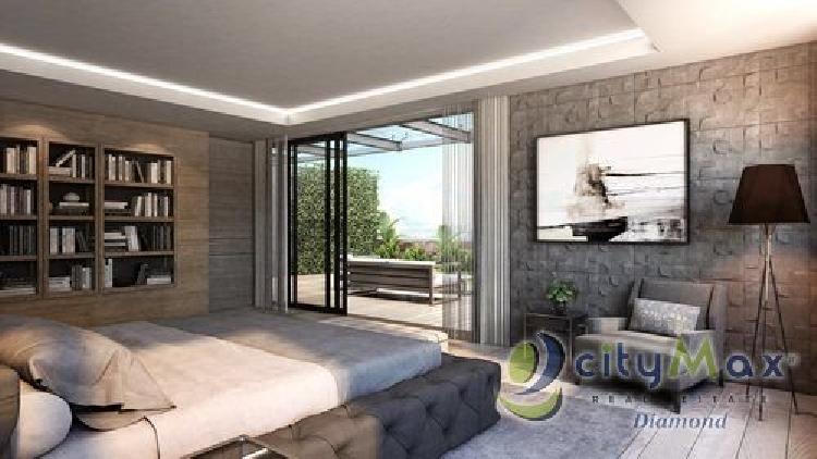 APARTAMENTOS EN VENTA EN ZONA 15, VH1 - Miniatura 9