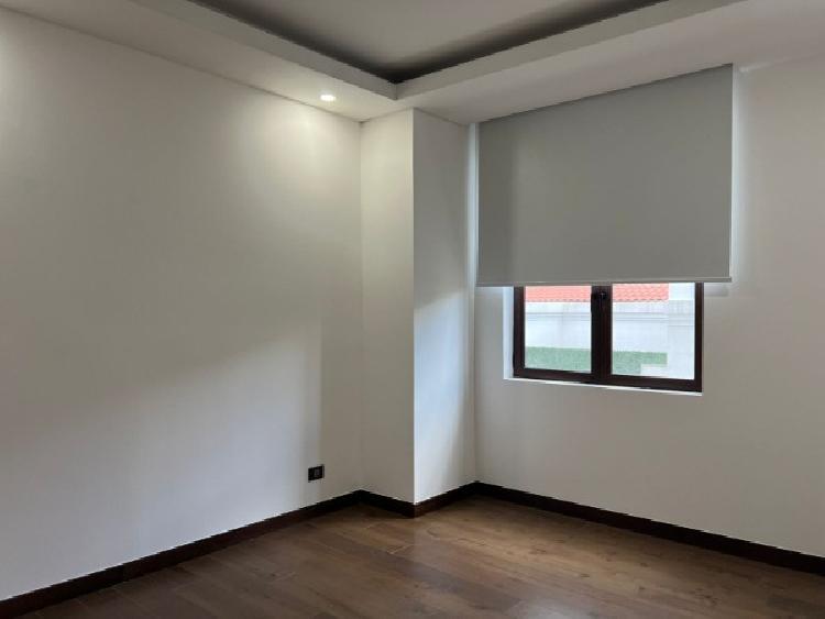 APARTAMENTO EN RENTA EN ZONA 16